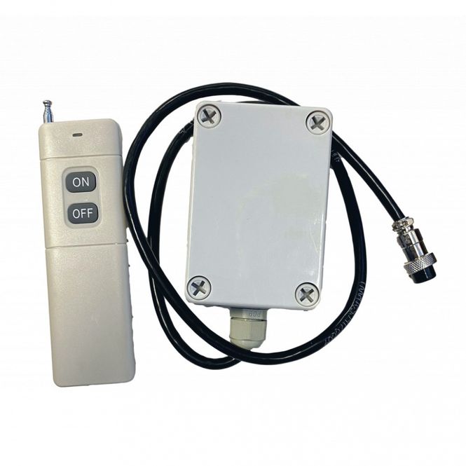 Hovedbilde HYUNDAI Fjernkontroll 300M (alle aggregater med ATS)