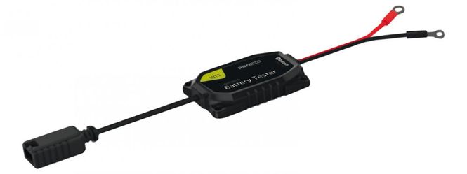 Hovedbilde PROUSER Bluetooth Batteritester