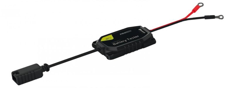 PROUSER Bluetooth Batteritester