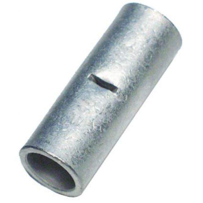 Hovedbilde Skjøtehylse 25mm2 for krymping (KST25)