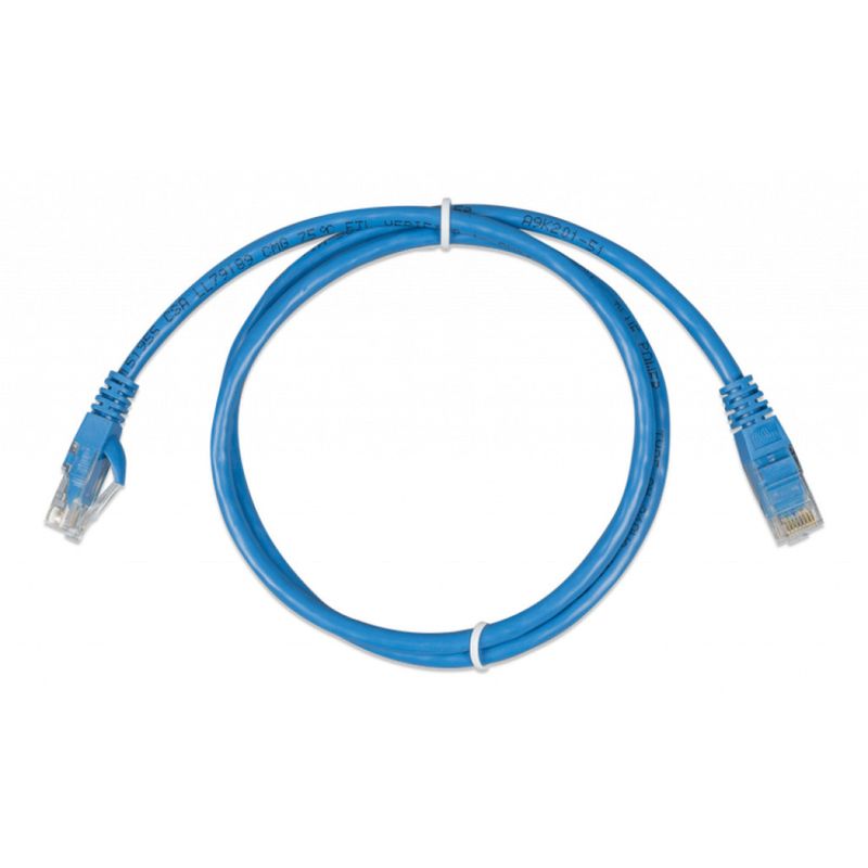 Victron RJ45 UTP Kabel 0,3 m