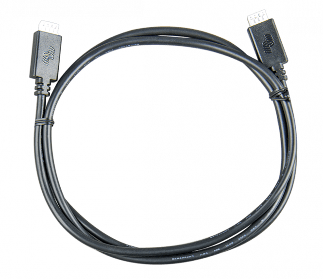 Hovedbilde VICTRON VE Direct kabel 0,3mtr