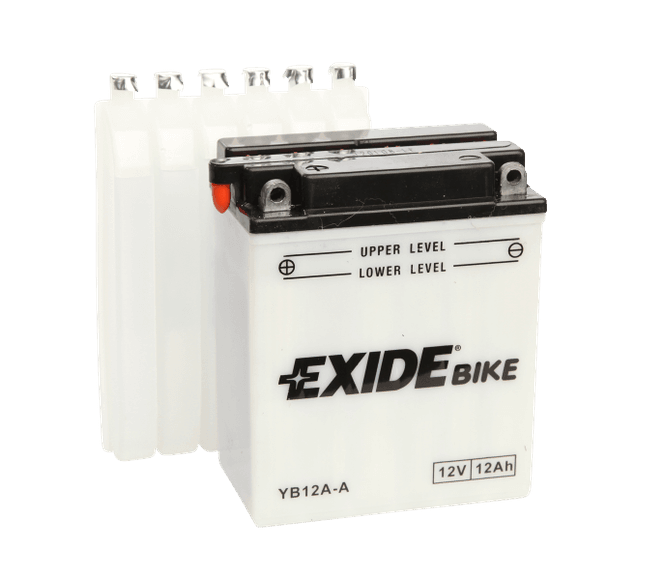 Hovedbilde 4525 EXIDE MC EB12A-A