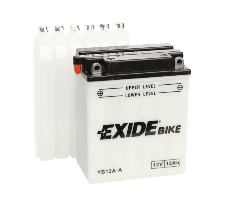 4525 EXIDE MC EB12A-A
