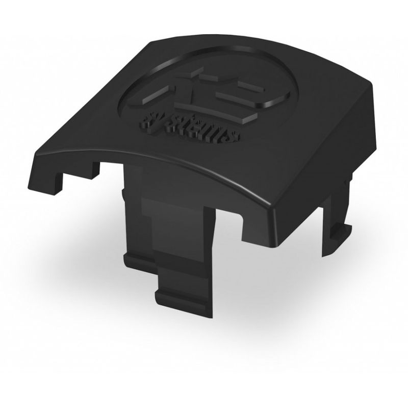 K2 SingleRail 36 End Cap