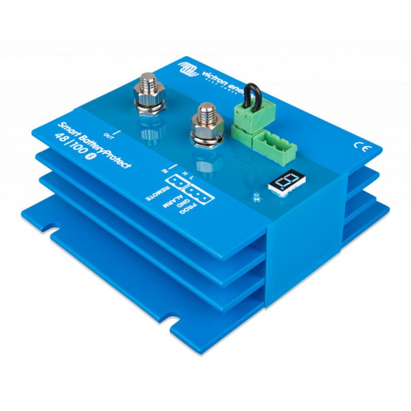 VICTRON Smart Battery Protect 48V 100A