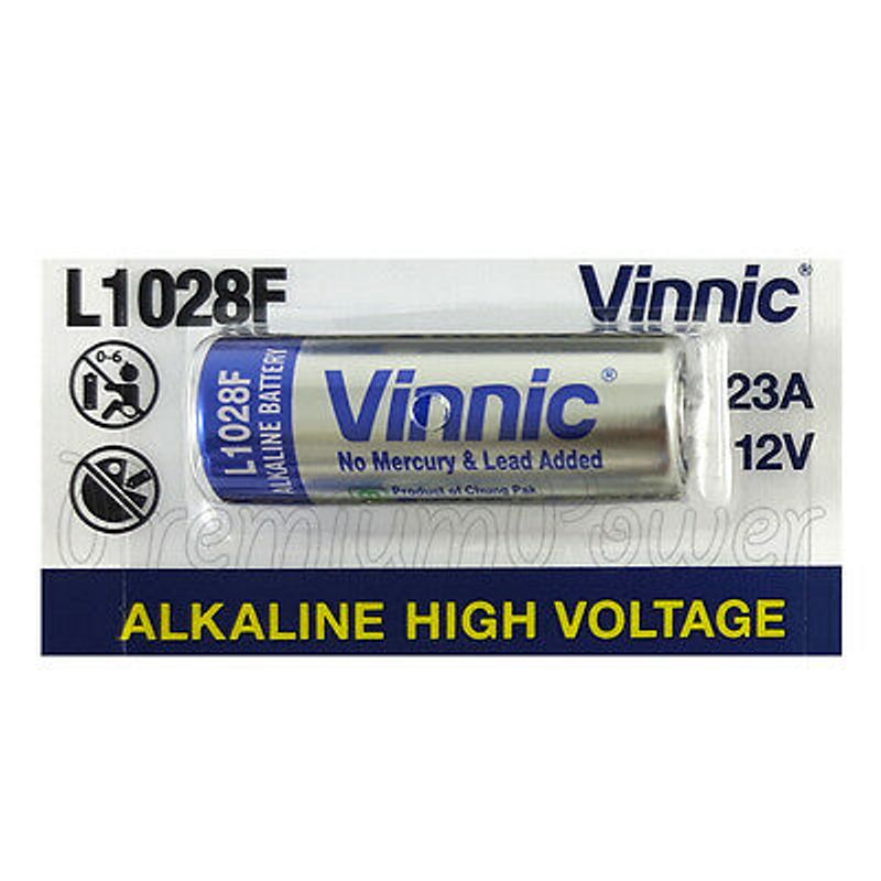 Vinnic L1028F  23A
