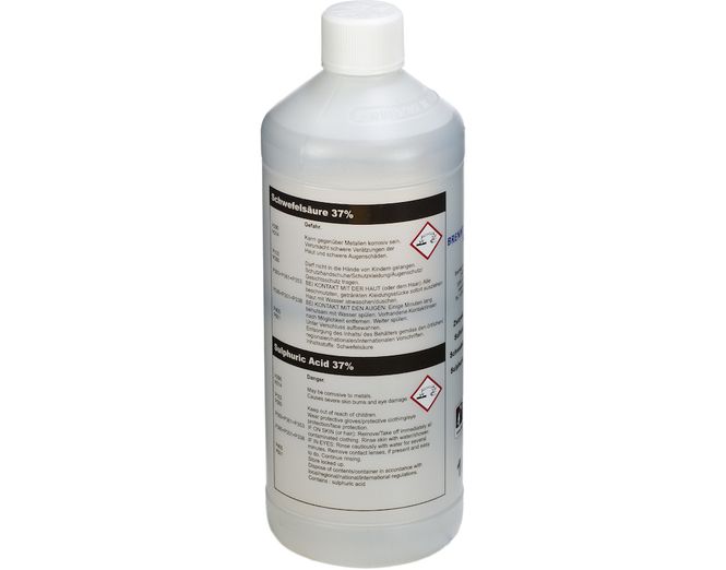 Hovedbilde Batterisyre 1,28 1ltr