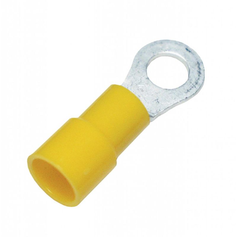 Kabelsko 4-6mm2 kabel 8mm hull 
