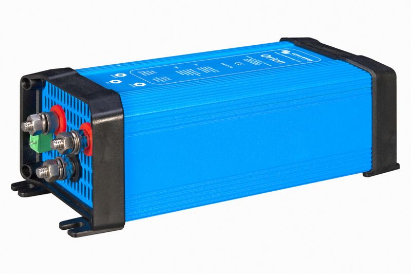 VICTRON Orion 24/12-70 Omformer Høy Effekt (Ikke Isolert)