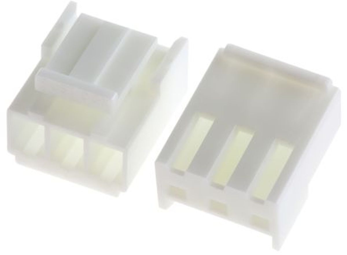 NLB 496 4,8V-1,7Ah MS2x2