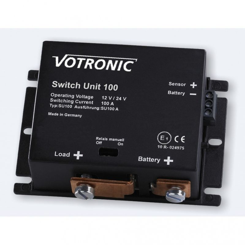 VOTRONIC Switch Unit 100A