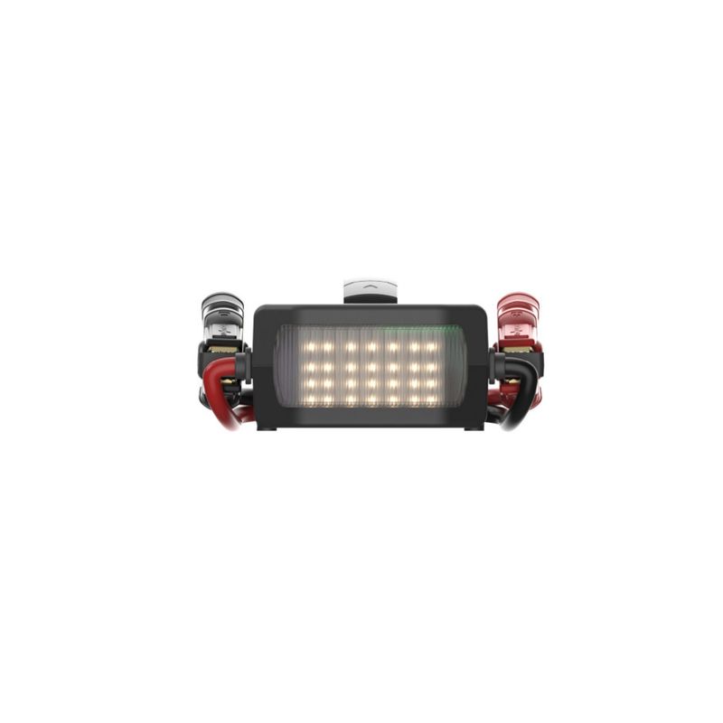 LOKITHOR Lithium Startbooster 3250A