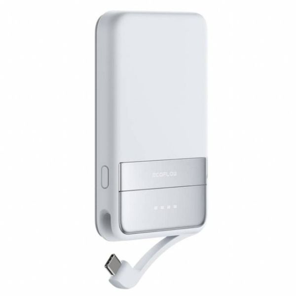 Hovedbilde ECOFLOW Rapid Powerbank 5000mAh Blue