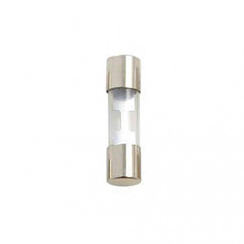 Glass sikring 60A AGU