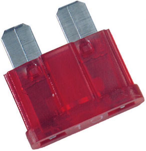 Hovedbilde Bladsikring Standard 10A