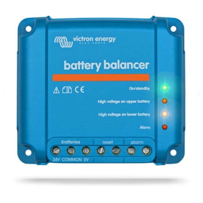 Hovedbilde VICTRON Battery Balancer