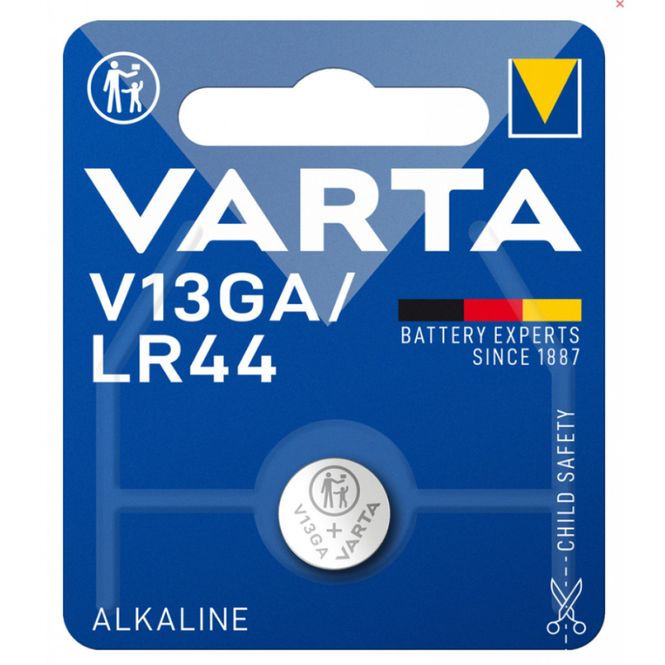Hovedbilde VARTA V13GA 12V
