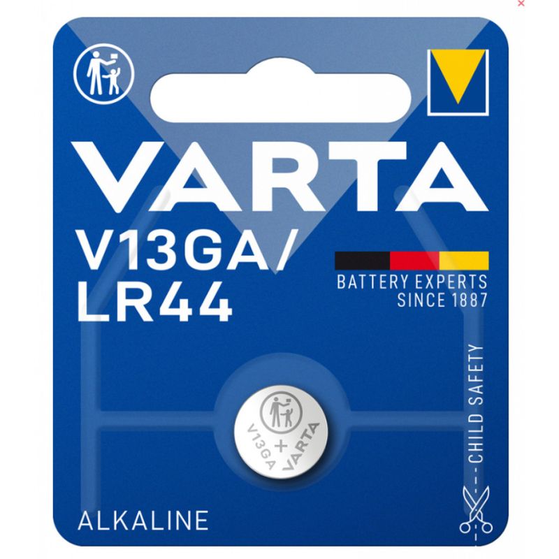 VARTA V13GA 12V