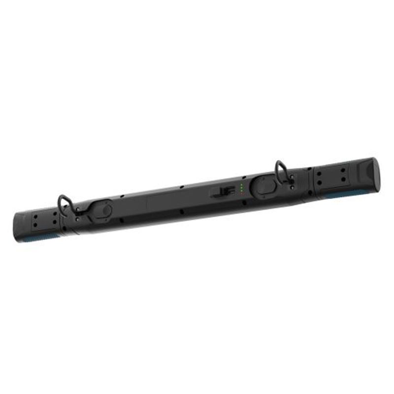 Arbeidslykt Universallykt ML3000RD oppladbar