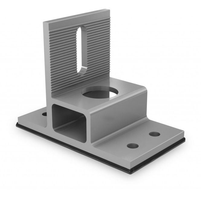 Hovedbilde K2 SingleRail SpliceFoot