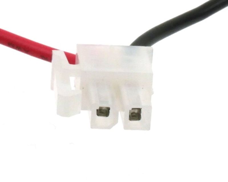 NLB 301 3,6V1,8Ah-R-Plugg 12