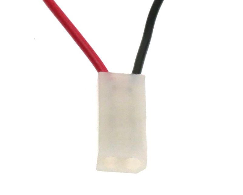 NLB 365 3,6V-1,7Ah-S-Plugg 20