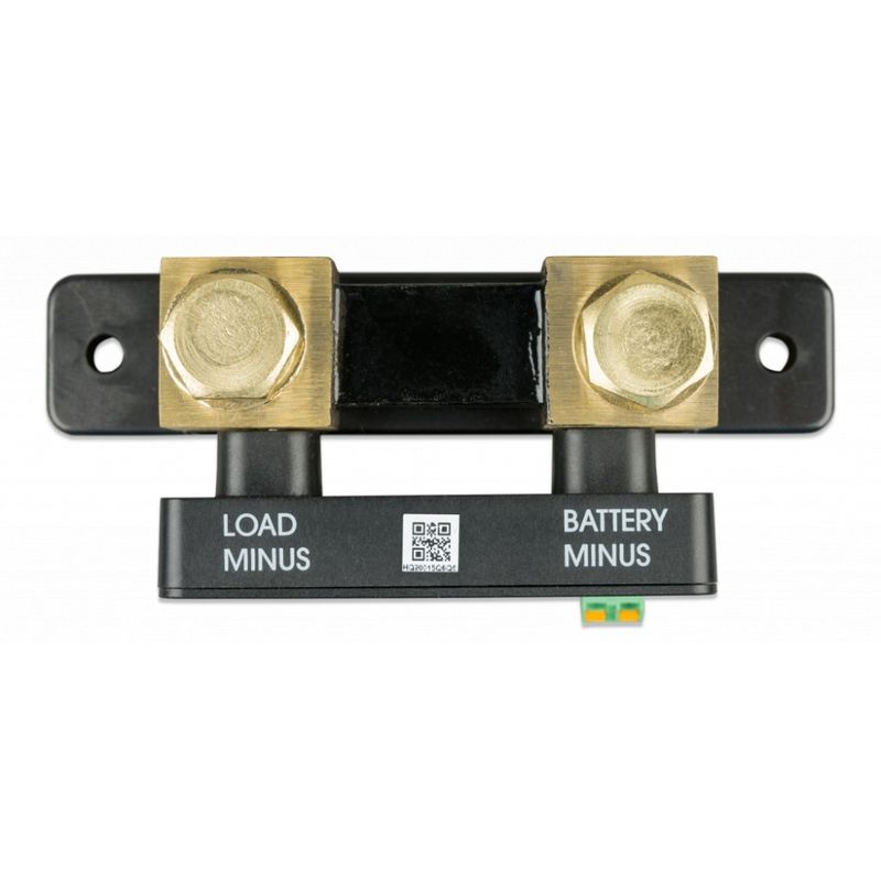VICTRON SmartShunt 500A Batterimonitor m/Bluetooth