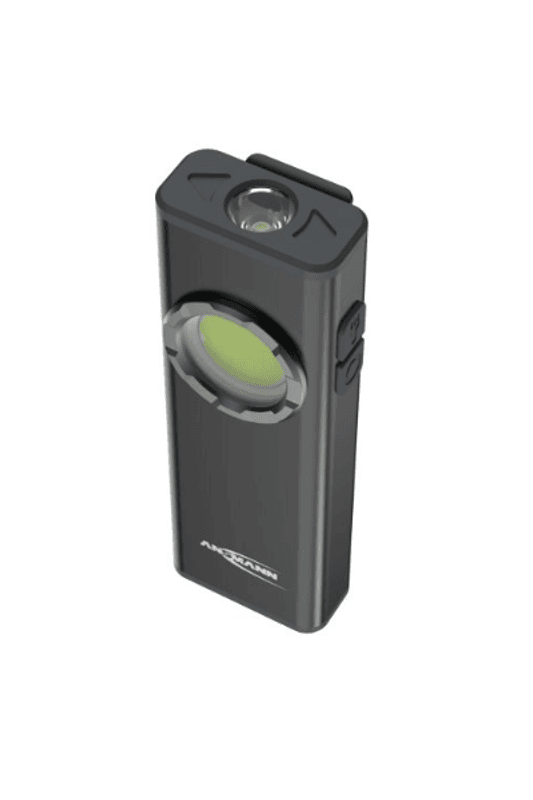 Smart Booster 1250R Pro oppladbar arbeidslampe