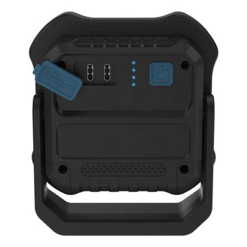 Arbeidslykt WL2000R oppladbar