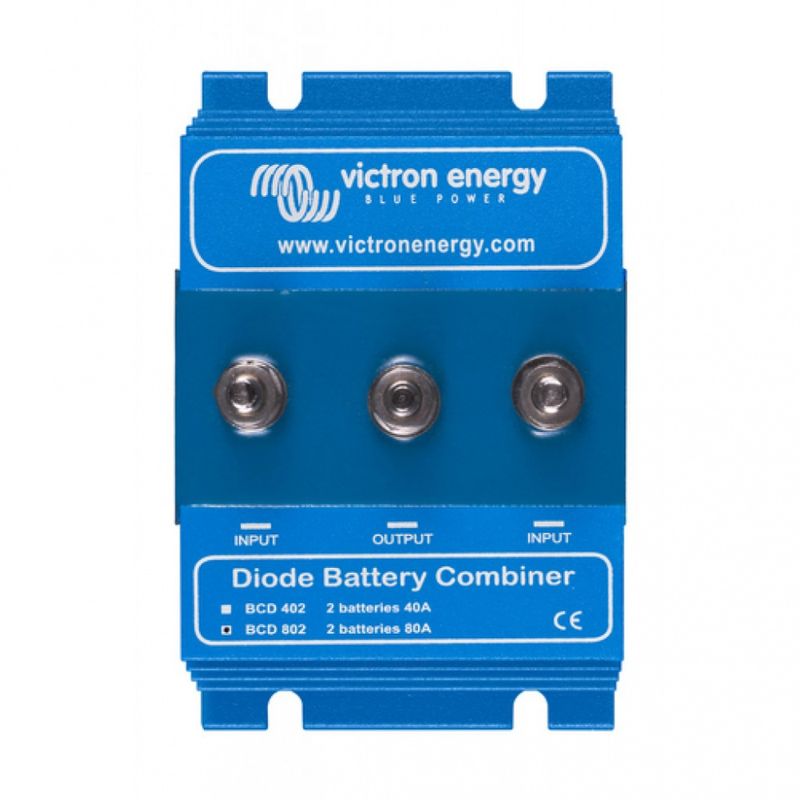 VICTRON BCD402 batterisamler 40A