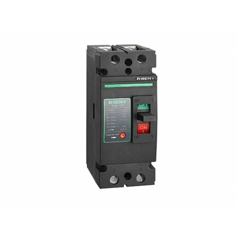 DC Effektbryter/ hovedsikring 100A