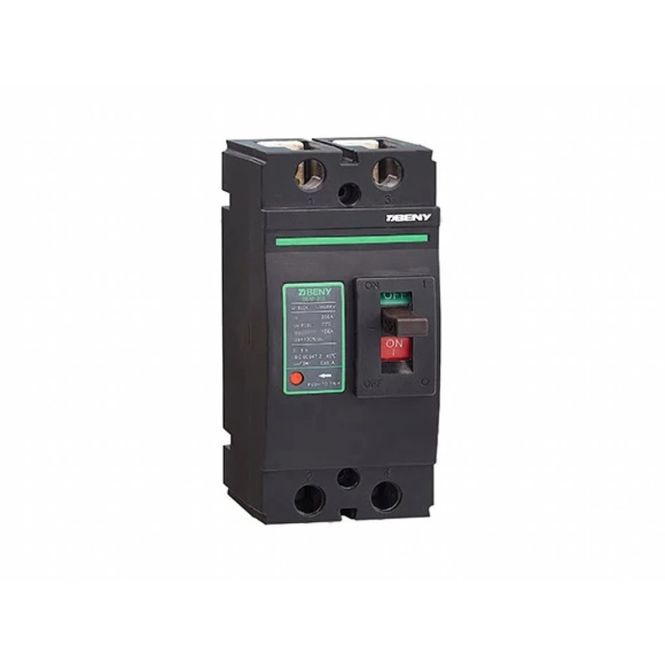 Hovedbilde DC Effektbryter/ hovedsikring 250A