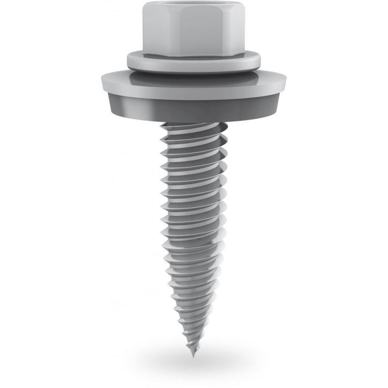 K2 Thread-forming metal screw 6x38_rs