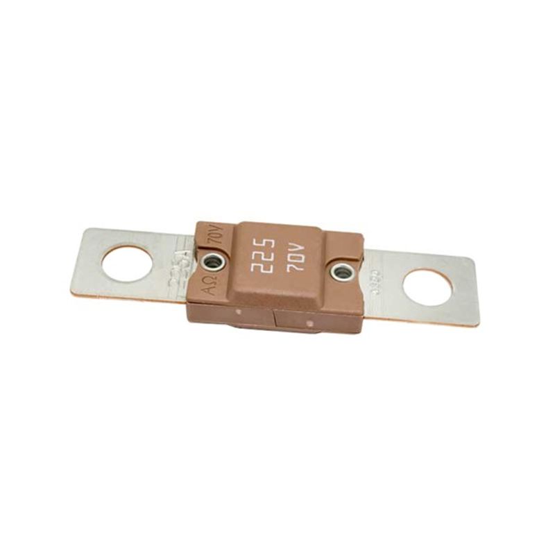 MEGA Hovedsikring 225A / 70V