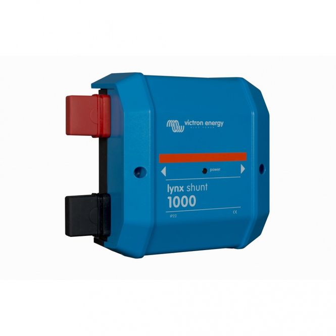 Hovedbilde VICTRON Lynx Shunt VE.Can (M8)