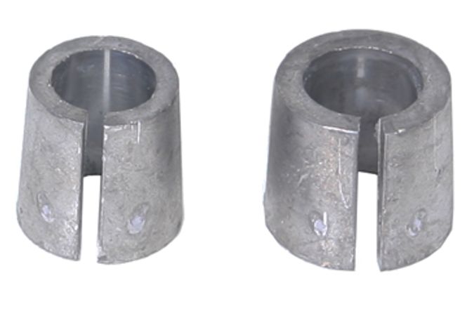 Hovedbilde JIS Adapter sett +- (sett)