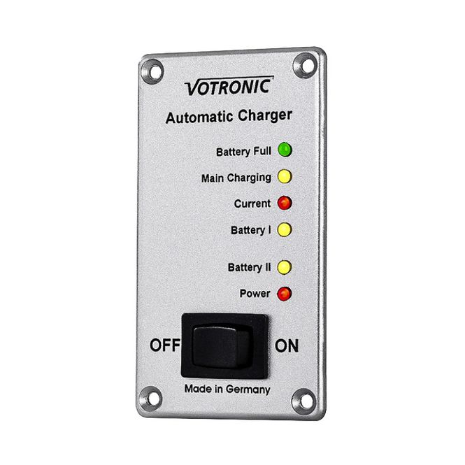 Hovedbilde VOTRONIC Fjernkontroll for PB-serien