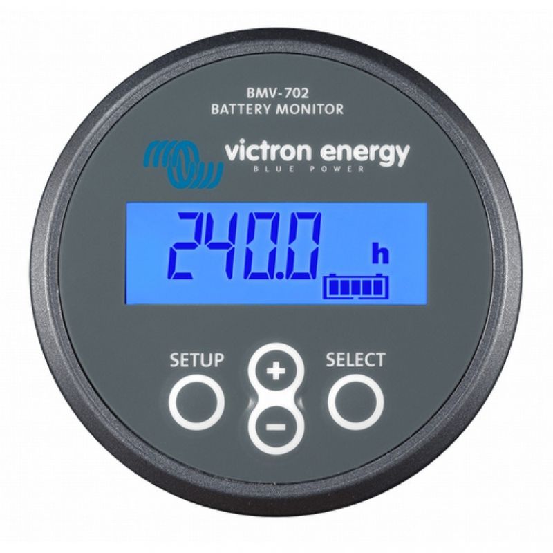 VICTRON BMV-702 Batterimonitor