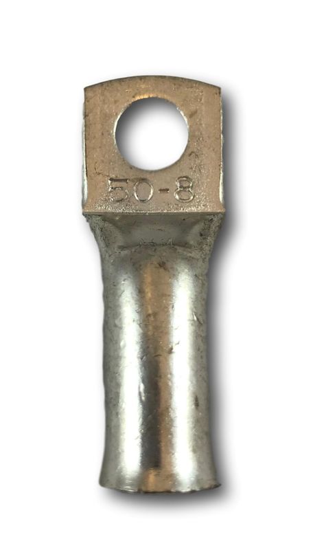 PRESSKABELSKO, 50QMM -  8,0MM