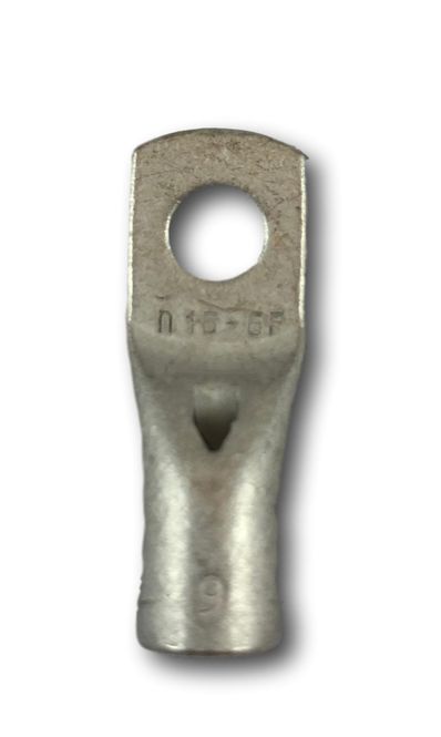 Hovedbilde PRESSKABELSKO, 16QMM -  6,0MM