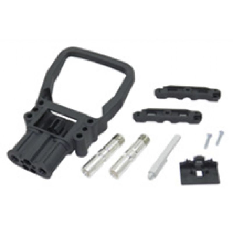 Plug Rema 320A/70mm2 with handle (HAN)