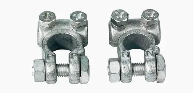 Hovedbilde Batteripolsko /Rørpolsko 25-50QMM + pol