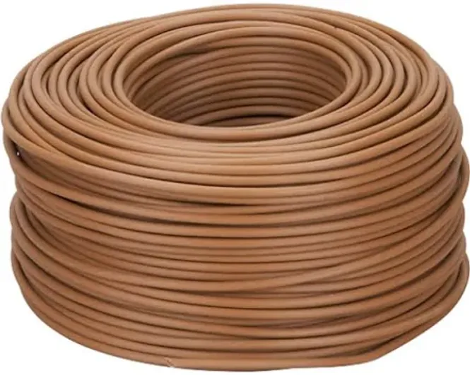 Hovedbilde Batteributikkens PV kabel 6mm2 