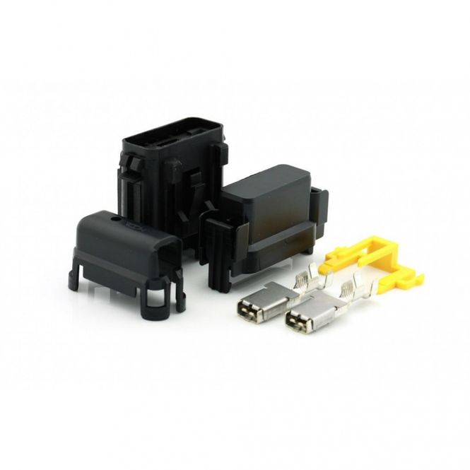 Hovedbilde Sikringsholder for MAXI sikringer