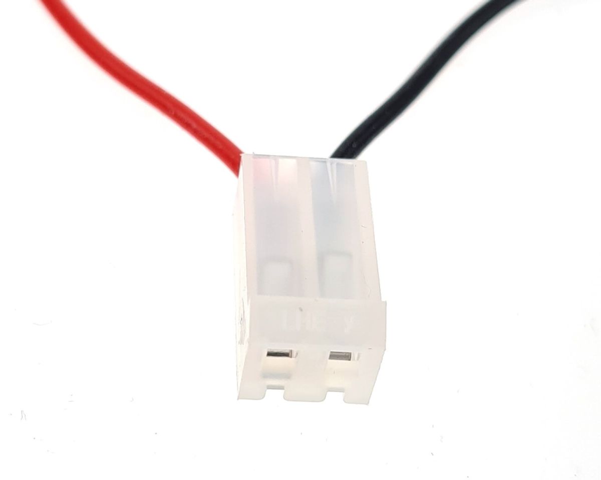 NLB 655 7,2V-1,8Ah-2S-Plugg 27