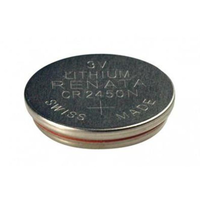 Hovedbilde CR 2450N