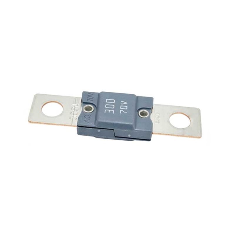 MEGA Hovedsikring 300A 70V
