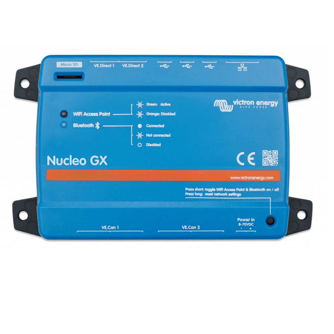 Hovedbilde Victron Nucleo GX