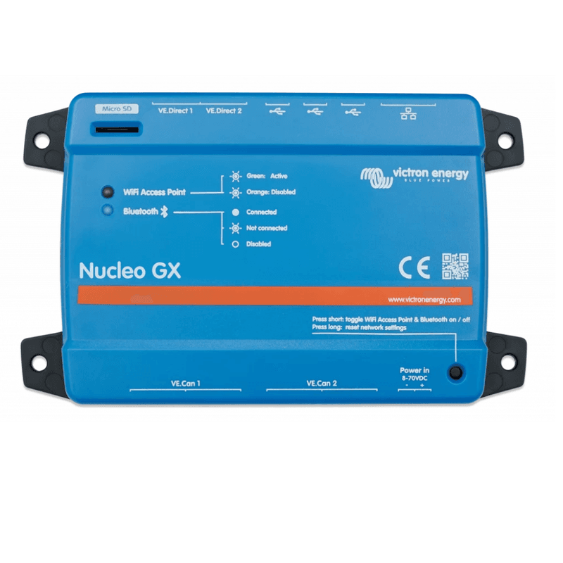 Victron Nucleo GX